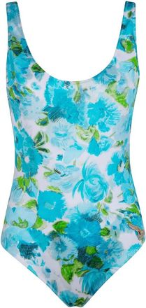 Chlo&eacute; One-piece - Dames - Badpakken - Veelkleurig - XS - Badmode