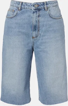 R&oacute;he R&oacute;he Cotton capri jeans