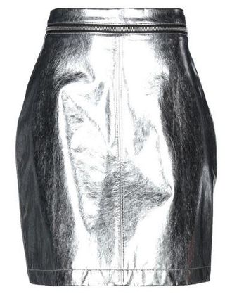 Philosophy di Lorenzo Serafini Midi skirts