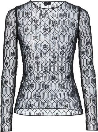 Elisabetta Franchi TOPWEAR - Tops sur YOOX.COM