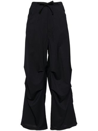 Darkpark Daisy pants - Blue