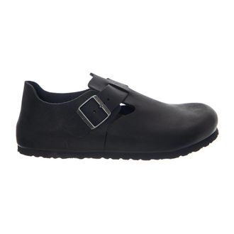 Birkenstock Hombre, Zapatos, Negro, Talla: 42 EU