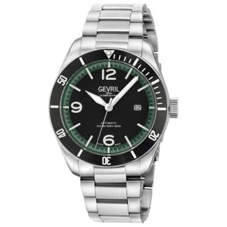 Gevril Group Yorkville Mens Watch