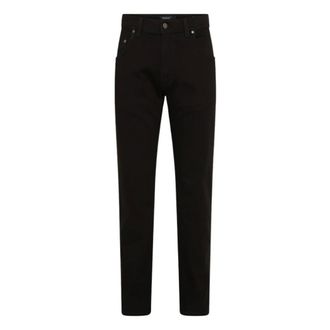Pioneer Authentic Jeans Slim-fit jeans - Heren - Jeans - Zwart - Maat: W31