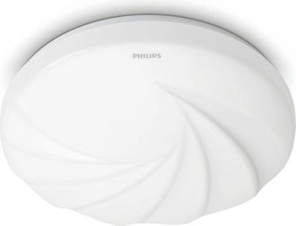 Philips Deckenleuchte »Shore EC RD 1« Neutralweiss
