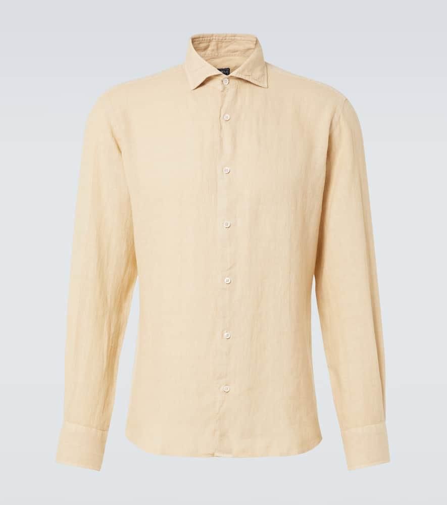 Men's Fedeli Summer Shirts - up to −45% | Stylight