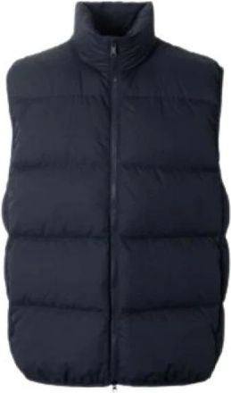 Scandinavian Edition Uomo, Giacche, Blu, L, new