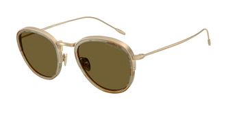 Giorgio Armani AR6068 630073 Mens Sunglasses Size 50