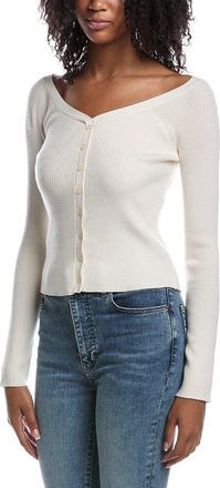 Z Supply Z Supply Jovy Sweater Top