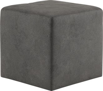 Cotta Hocker »Cuby« Sitzwürfel, Cube, Sitzhocker