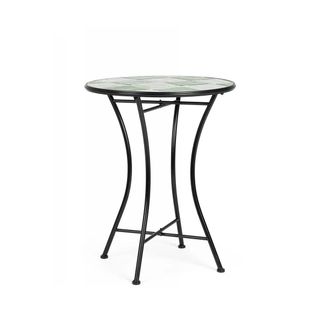 Decorspace Mesa De Jard&iacute;n Loire 60x75 Bioclim&aacute;tica