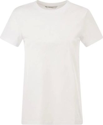 Max Mara Mujer, Camisetas, Blanco, Talla: XS