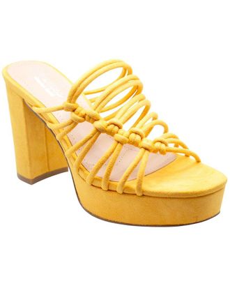 Charles by Charles David Charles By Charles David Meadow Sandal