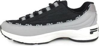 Fila Hombre, Zapatos, Negro, Talla: 41 EU