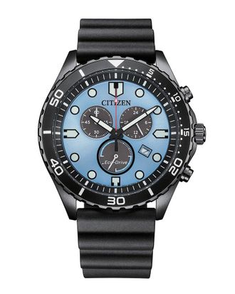 Citizen Mens Weekender Watch