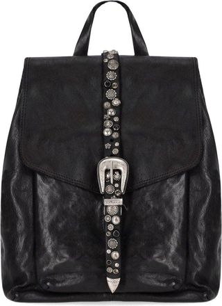 Campomaggi ZAINO BERTA NERO CAMPOMAGGI