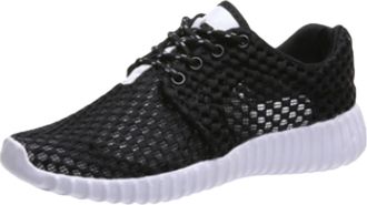 Generic Womens Arch Support Lightweight Running Trainers Womens Shoes Ethnic Casual Shoes Summer Fashion Hollow Breathable Flat Heel Soft Sole Casual Ladies W