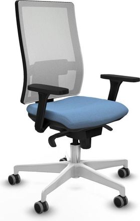 Piqueras y Crespo Piqueras Y Crespo 3d026g0 Silla De Oficina Azul Cielo