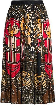 Iceberg BOTTOMWEAR - Gonne midi su YOOX.COM