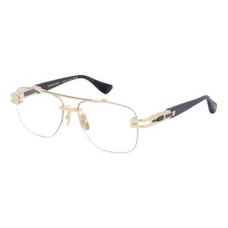 Dita Eyewear Glasses, unisex, Yellow, Size: 57 MM Grand Evo One RX Optical Eyeglasses