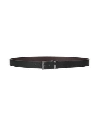 Cerruti Small Leather Goods - Belts sur YOOX.COM