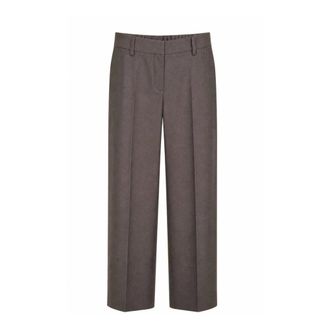 2-Biz Mujer, Pantalones, Marr&oacute;n, Talla: XL