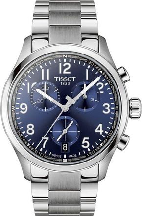 Tissot Chrono L 42mm in Blue at Nordstrom