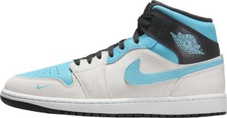 Nike Jordan Air Jordan 1 Mid SE Blue Chill IM6567-121