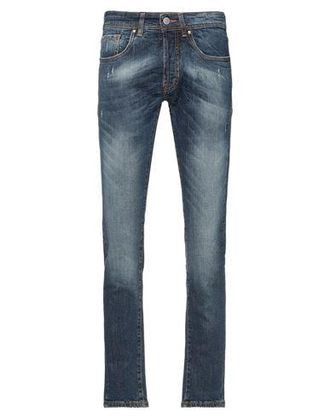 Liu Jo BOTTOMWEAR - Jeans on YOOX.COM