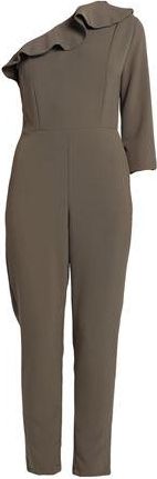 Rinascimento JUMPSUITS & TRACKSUITS - Jumpsuits on YOOX.COM