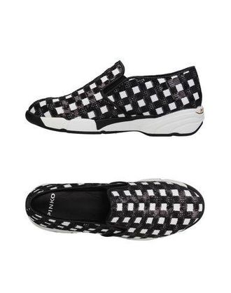 Pinko FOOTWEAR - Trainers sur YOOX.COM