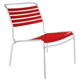 Schubiger M&ouml;bel L&auml;ttli-Lounger S&auml;ntis