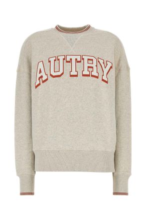 パーカー・フーディ AUTRY Men Sweatshirt Brown HOPM77JE Men's Autry Hoodies - up to −60% | Stylight
