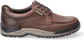 Mephisto Heren, Schoenen, Bruin, Maat: 44 1/2 EU Leer