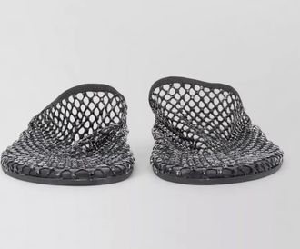Alysi rhinestone slides
