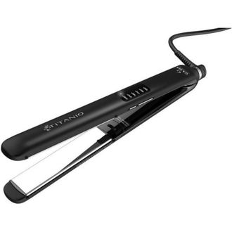 Gama Ga.Ma GI2511 Piastra led Titanio 4d