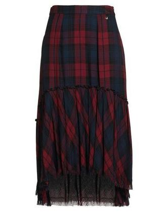 Gaud&igrave; Midi skirts