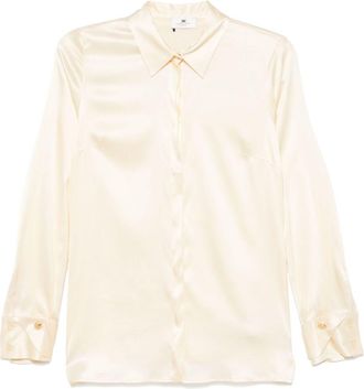 Elisabetta Franchi Shirts