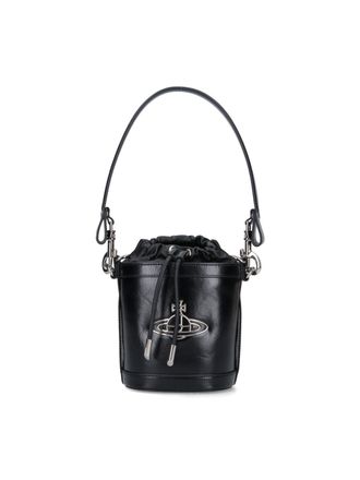 Vivienne Westwood daisy Bucket Bag