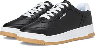 Calvin Klein Prizin Womens Shoes Black : 6.5 M, Faux Leather