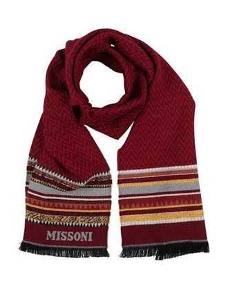 Missoni ACCESSORIES - Scarves on YOOX.COM
