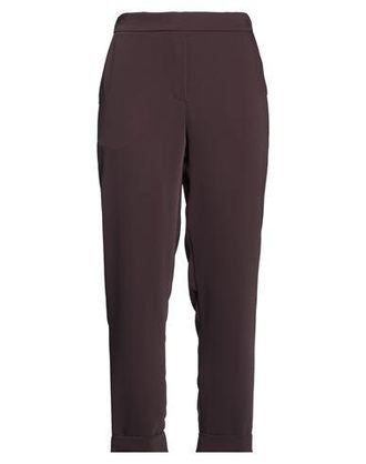 P.A.R.O.S.H. BOTTOMWEAR - Trousers on YOOX.COM