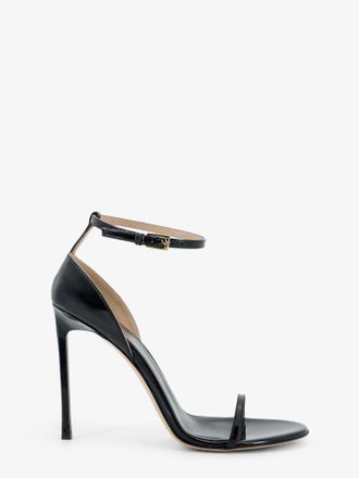 Tom Ford Sandali in pelle verniciata - TOM FORD - gender_Woman