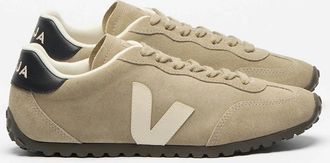 Veja Womens VEJA GT Suede Womens Trainers - Taupe/Pierre - Tan - Size: 5