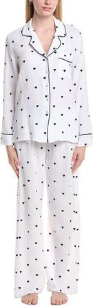 Splendid 2pc Lottie Love Gauze Set