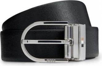HUGO BOSS Heren, Accessoires, Zwart, Maat: ONE Size