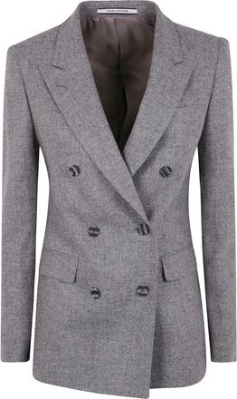 Tagliatore Giacca doppiopetto - Grigio