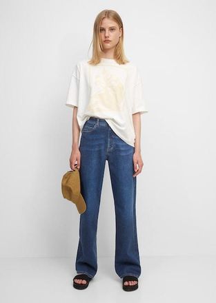 Marc O'Polo Jeans Modell TOMMA high waist regular