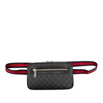 Gucci unisex, Pre-owned, Nero, Taglia unica, used