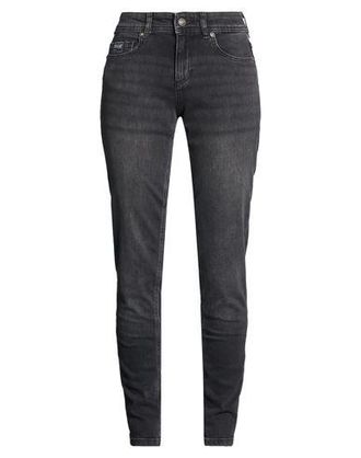 Versace HOSEN & R&Ouml;CKE - Jeanshosen auf YOOX.COM